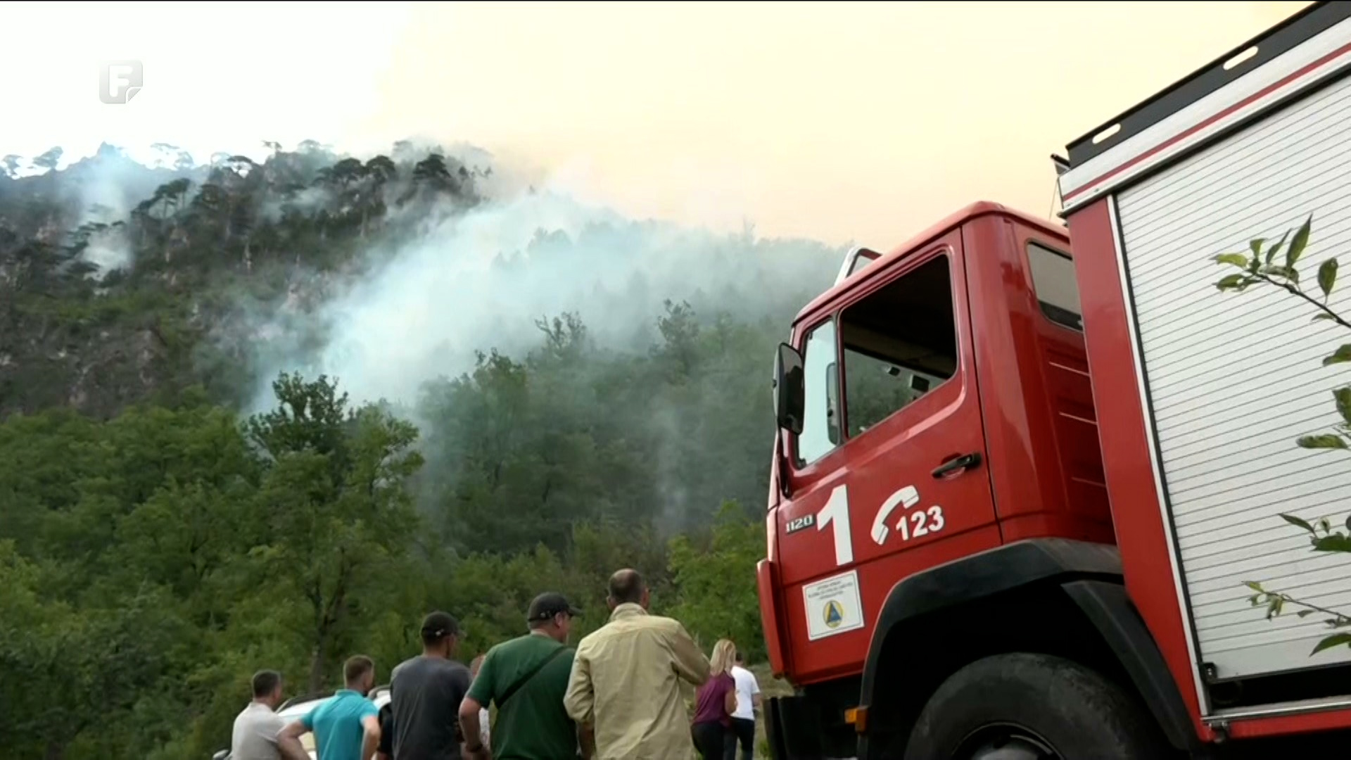 Sva tri člana Predsjedništva BiH dala saglasnost da OSBiH dignu helikoptere